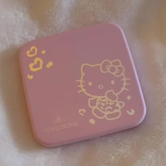 Hello Kitty Compact Mirror
